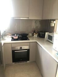 Highline Residences (D3), Condominium #609566631